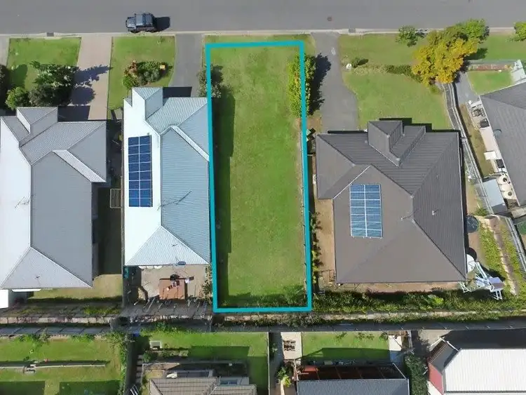 Second view of Homely land listing, 23 Moor Circuit, Warner QLD 4500