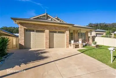 Main view of Homely house listing, 75 Esperance Drive, Albion Park NSW 2527