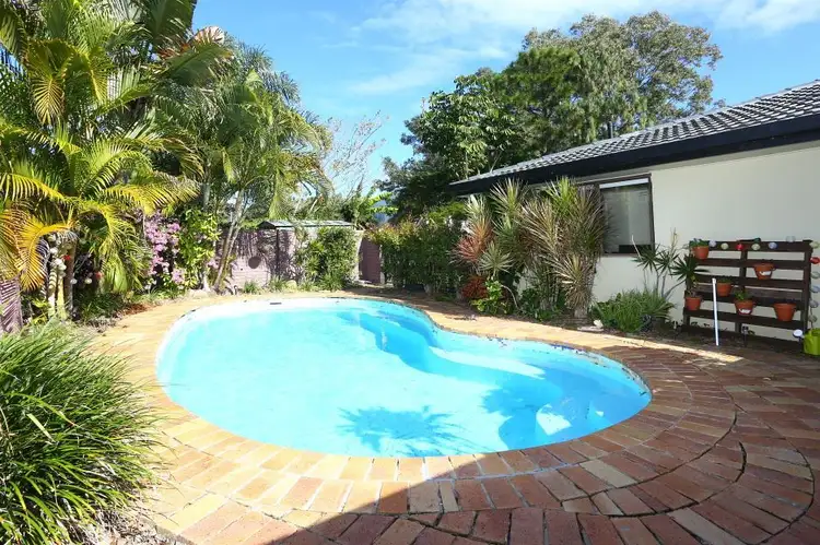Second view of Homely house listing, 18 Parasol Street, Ashmore QLD 4214
