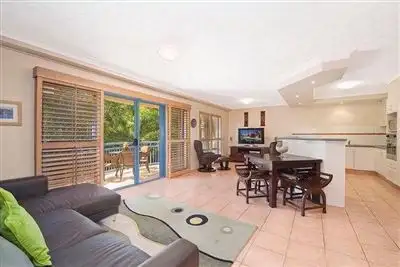 Second view of Homely unit listing, 6/139 Golden Four Drive, Bilinga QLD 4225