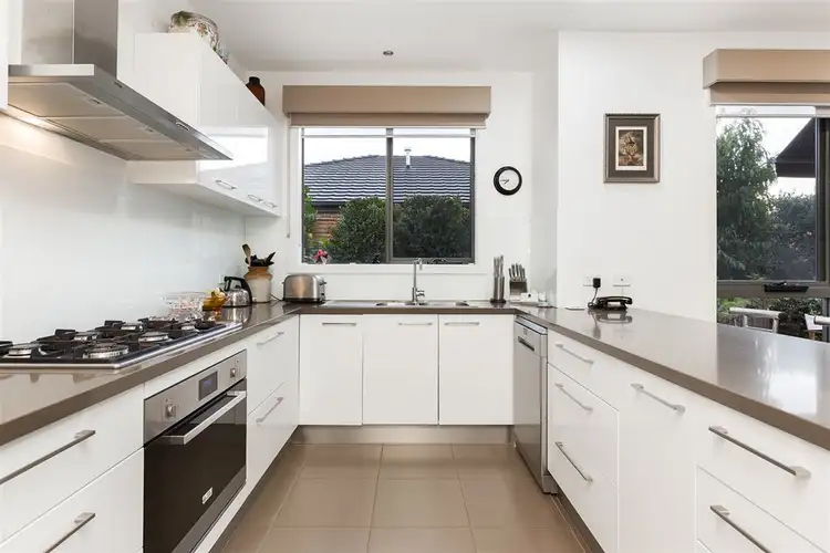 Second view of Homely townhouse listing, 3/4 Beatty Parade, Mornington VIC 3931