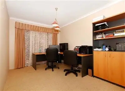 Fifth view of Homely house listing, 5 Hanlin Way, Samson WA 6163