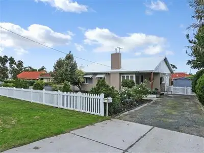 Second view of Homely house listing, 24 Thorsager Street, Coolbellup WA 6163