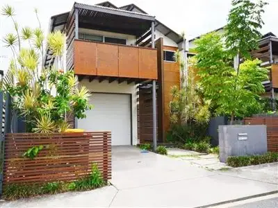 Main view of Homely townhouse listing, 13B Ashington Street, West End QLD 4101