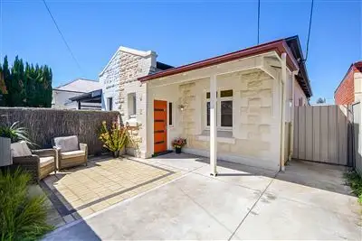 36a Ramsgate Street, Glenelg South SA 5045