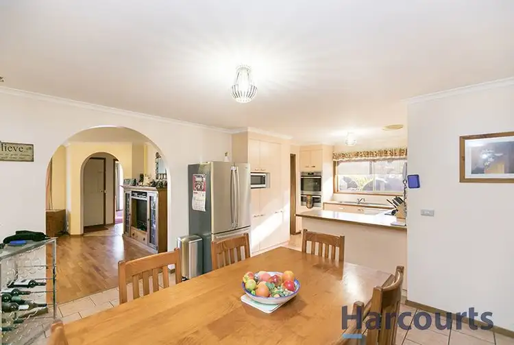 Third view of Homely house listing, 16 Melanie Drive, Warragul VIC 3820
