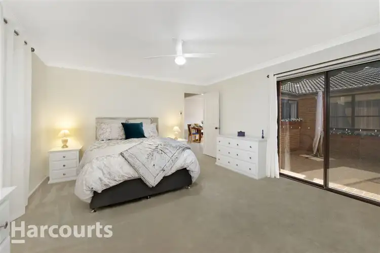 Sixth view of Homely house listing, 33 Spitfire Drive, Raby NSW 2566