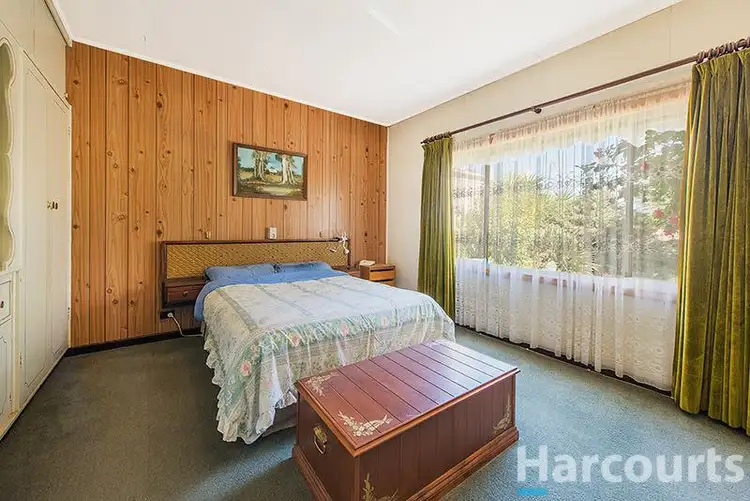 Fourth view of Homely house listing, 159 Fortescue Avenue, Seaford VIC 3198