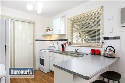 Fourth view of Homely house listing, 1 Vega Close, Lilydale VIC 3140