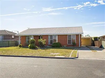 Main view of Homely house listing, 3 Pamela Court, Summerhill TAS 7250