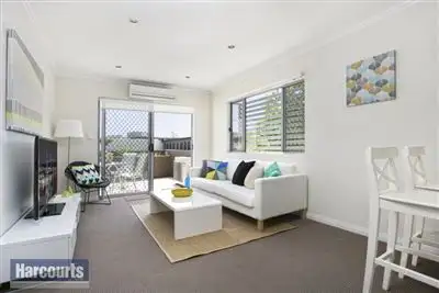 19/7 Ashgrove Avenue, Ashgrove QLD 4060
