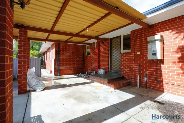 Seventh view of Homely house listing, 4 Munden Place, Kelmscott WA 6111