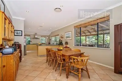 Fifth view of Homely house listing, 3 Rye Court, Bovell WA 6280