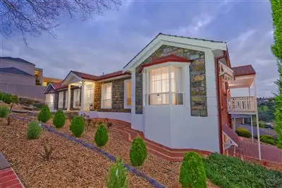 Second view of Homely house listing, 1 Winchester Crescent, Golden Grove SA 5125