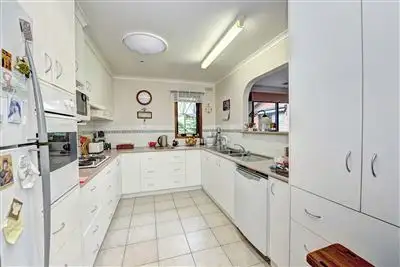 Fifth view of Homely house listing, 13 Edwards Crescent, Wendouree VIC 3355