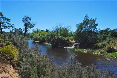 Main view of Homely land listing, Lot 4 Leona Road, Avoca TAS 7213