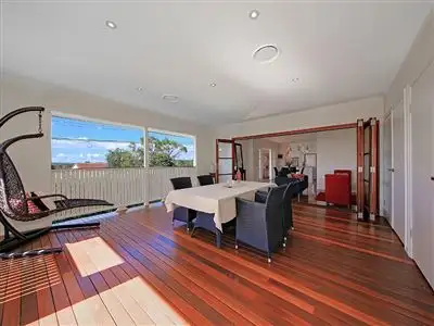 Fifth view of Homely house listing, 1 Florence Street, Carina QLD 4152