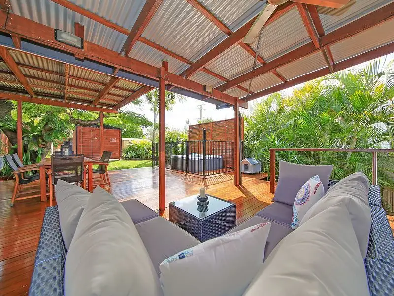 Main view of Homely house listing, 32 Derby St, Coorparoo QLD 4151