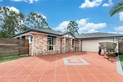 83 Gordon Crescent, Wakerley QLD 4154