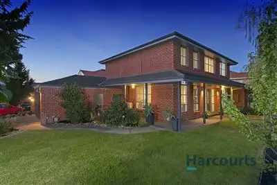 12 Grevillea Drive, Croydon North VIC 3136