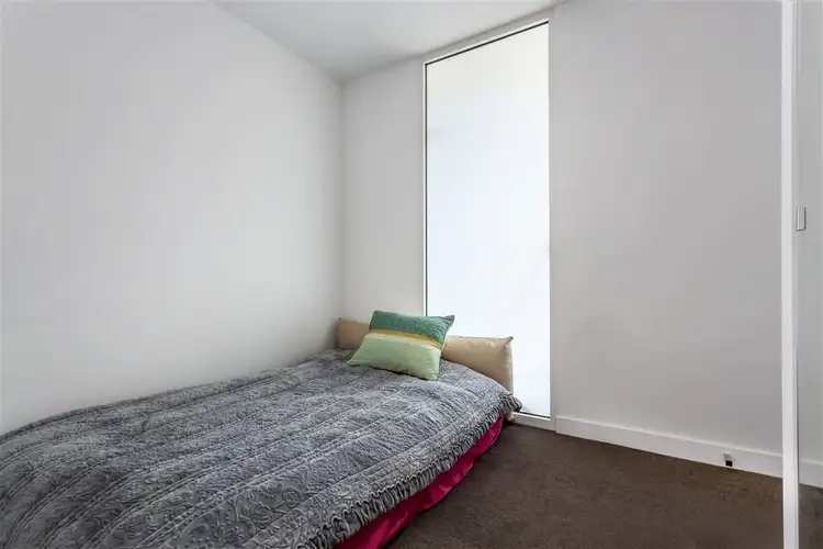 Third view of Homely apartment listing, 2703/7 Katherine Place, Melbourne VIC 3000