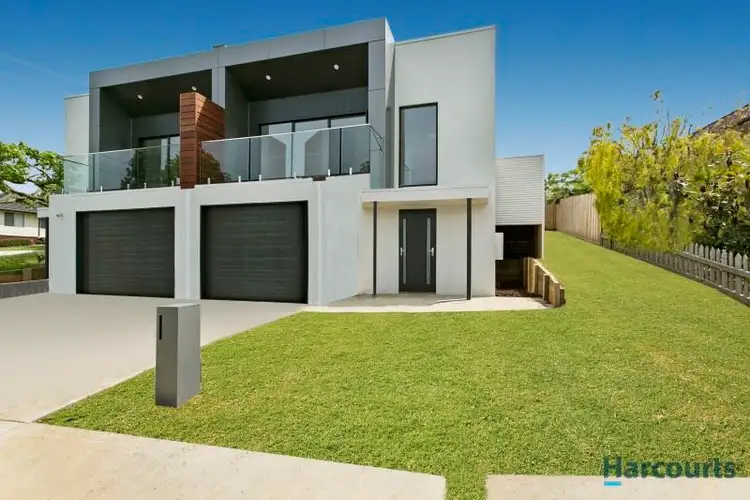 1B Scenic Road, Warragul VIC 3820