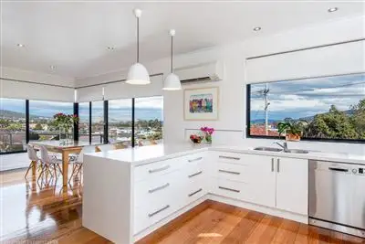 Fourth view of Homely house listing, 45 Tanundal Street, Howrah TAS 7018