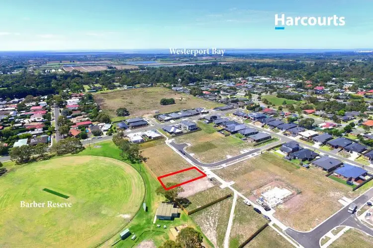 Fourth view of Homely land listing, 13 Ryan Way, Somerville VIC 3912