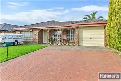 Main view of Homely house listing, 4 Cardiff Walk, Seaford SA 5169