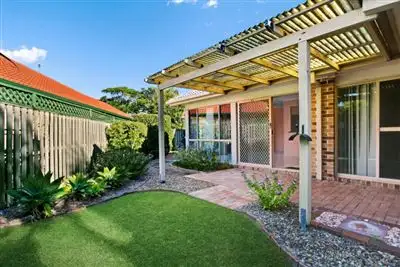 Sixth view of Homely house listing, 1 Parkmore Cl, Robina QLD
