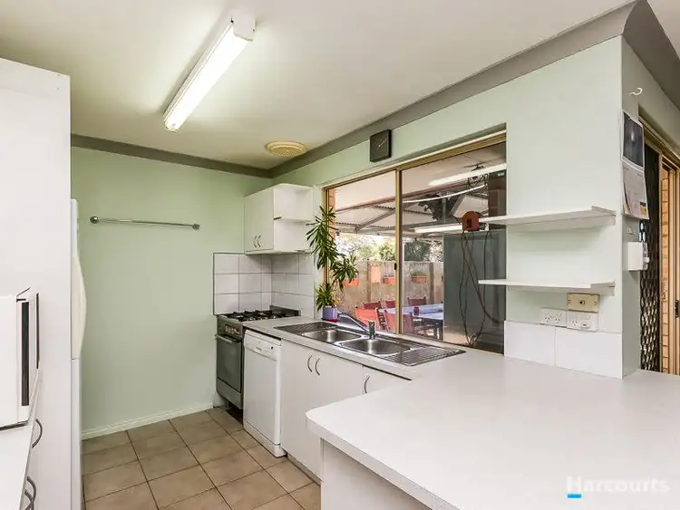 Sixth view of Homely house listing, 49 Christmas Avenue, Heathridge WA 6027
