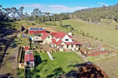 Fifth view of Homely house listing, 159 Scotts Road, Geeveston TAS 7116