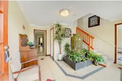 Second view of Homely house listing, 5 Fossickers Grove, Ballarat East VIC