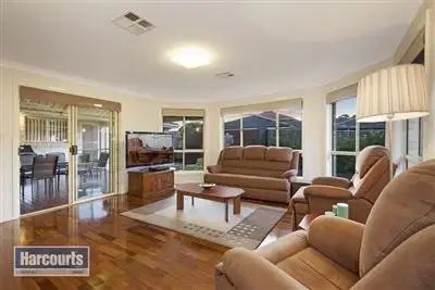 Second view of Homely house listing, 10 Erinleigh Court, Kellyville NSW 2155