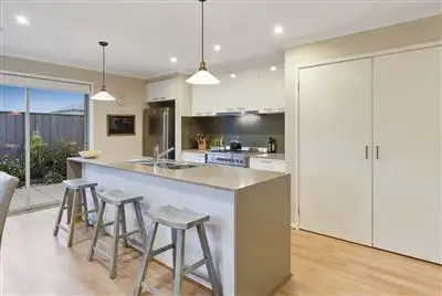 Fourth view of Homely house listing, 31 Jupiter Cres, Cranbourne West VIC 3977
