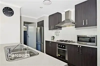 Fourth view of Homely house listing, 20 Finsbury Cct,, Ropes Crossing NSW 2760