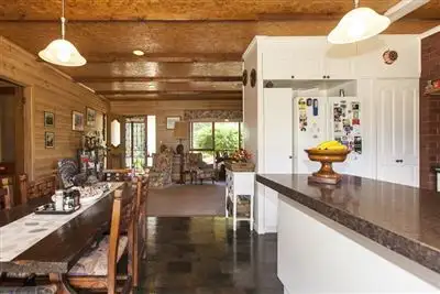 Sixth view of Homely rural property listing, 52 Forestry Road, Landsborough VIC 3384
