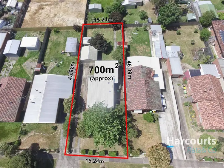 Second view of Homely house listing, 26 Erskine Avenue, Reservoir VIC 3073