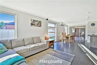 Second view of Homely house listing, 23 Salvia Avenue, Pakenham VIC 3810