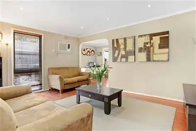 Second view of Homely house listing, 16 Maywood Drive, Epping VIC 3076