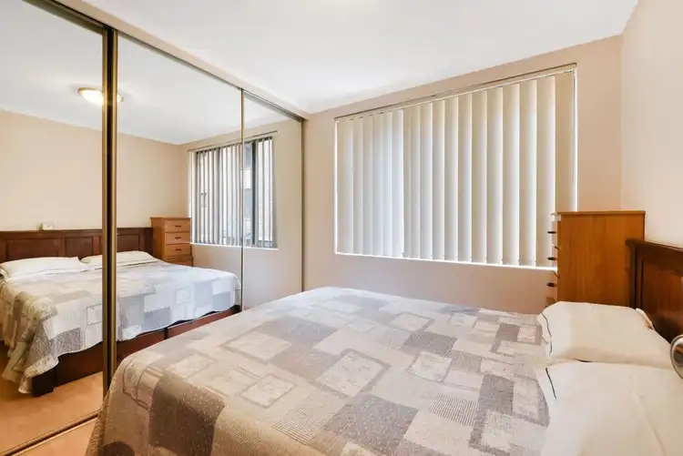 Fifth view of Homely unit listing, 7/138 Moore Street, Liverpool NSW 2170