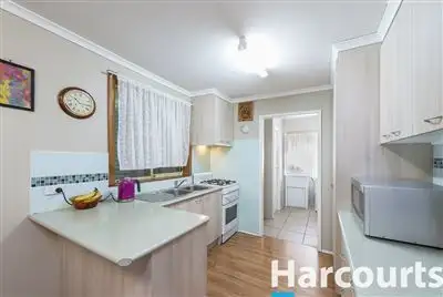Fourth view of Homely house listing, 138 Alexander Avenue, Thomastown VIC 3074