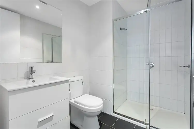 Third view of Homely apartment listing, 44/2 Samada Street, Notting Hill VIC 3168
