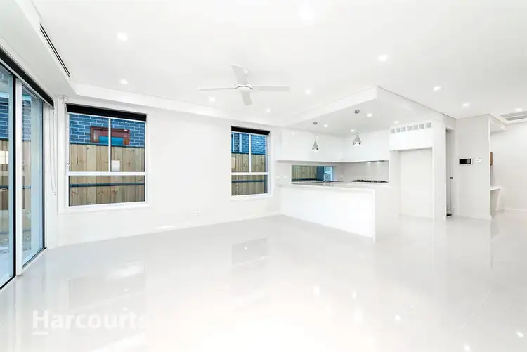 Fourth view of Homely house listing, 28 Lambeth Road, Schofields NSW 2762