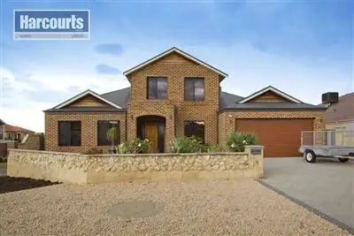 Main view of Homely house listing, 7 Continental Boulevard, Currambine WA 6028