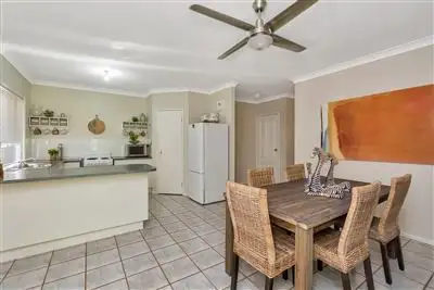 Second view of Homely house listing, 1 Corella Place, Goodna QLD 4300