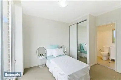Fourth view of Homely unit listing, 2.01/2 Rawson Road, South Wentworthville NSW 2145
