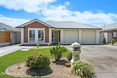 Main view of Homely house listing, 18 Lehmann Road, Tanunda SA 5352