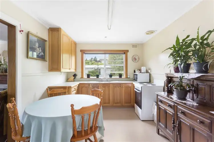 Third view of Homely house listing, 8 Warwick Place, Kings Meadows TAS 7249