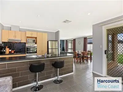 Fifth view of Homely house listing, 96 Pridham Boulevard, Aldinga Beach SA 5173